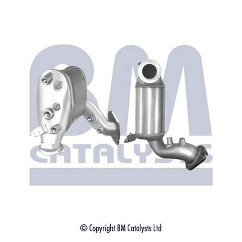 BM Catalysts Dpf BM11113