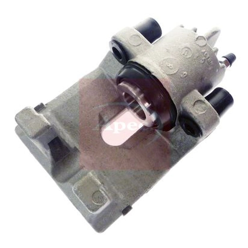 Apec Brake Caliper Assembly Rear Left LCA1221N