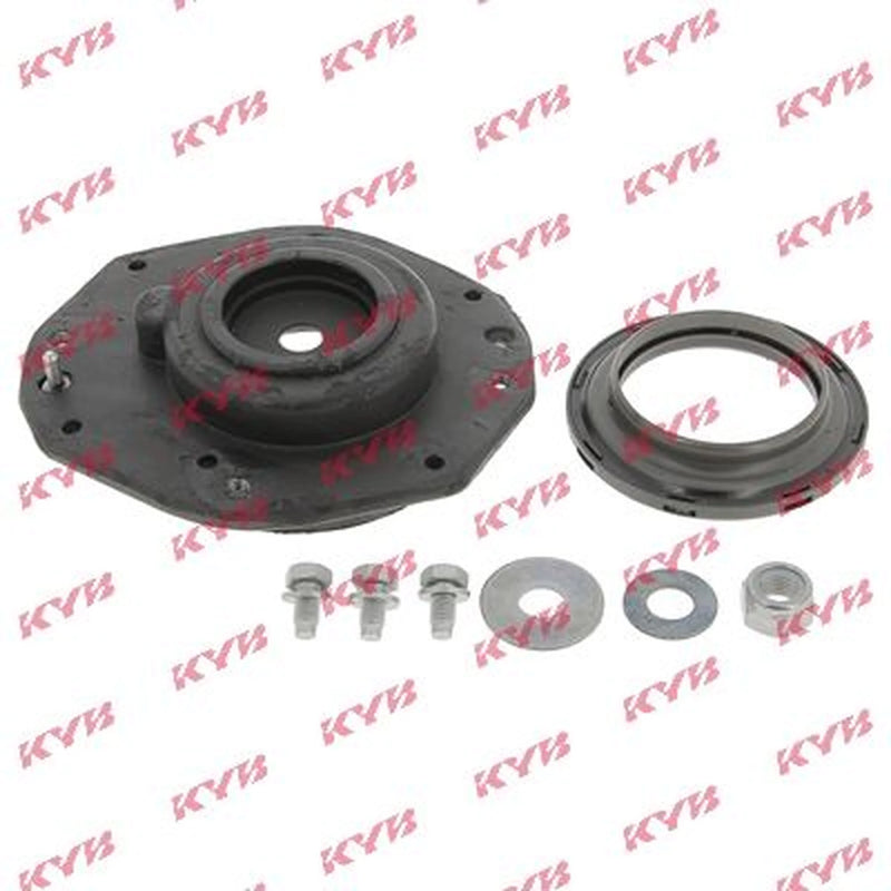 KYB Front Repair Kit Suspension Strut Support Mount SM1905
