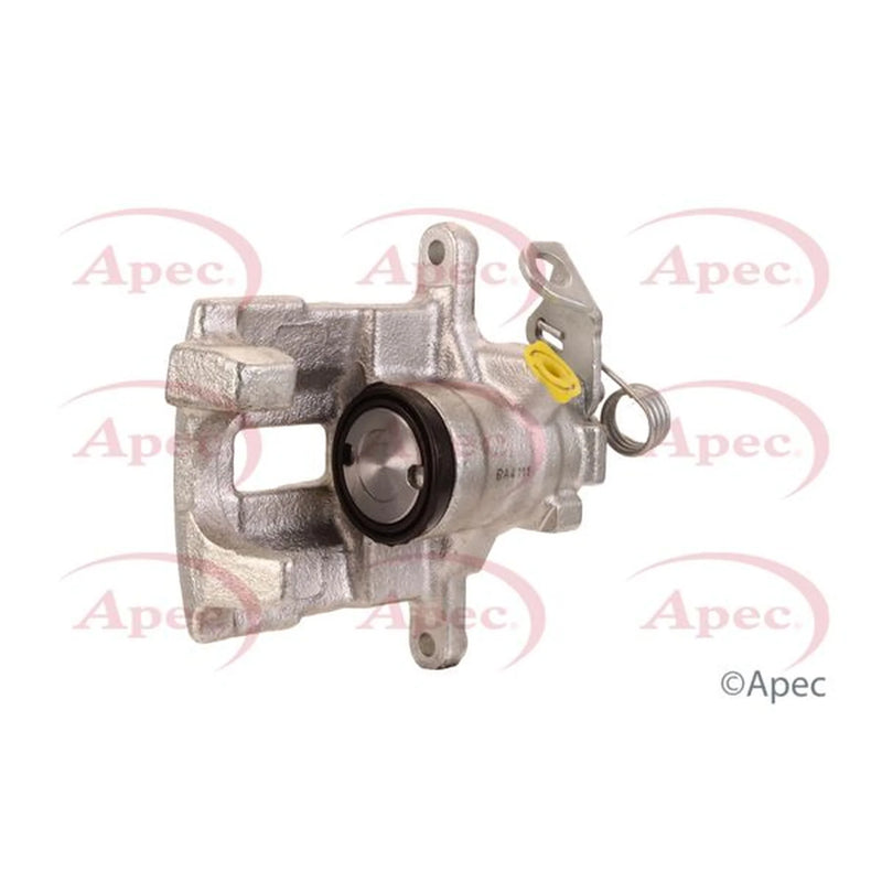 Apec Brake Caliper Assembly Rear Left LCA204