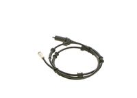 Bosch ABS Wheel Speed Sensor 0265006688