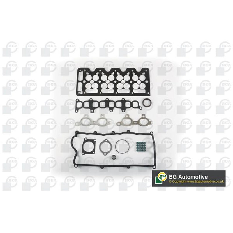 BGA Cylinder Head Gasket Kit HN5346