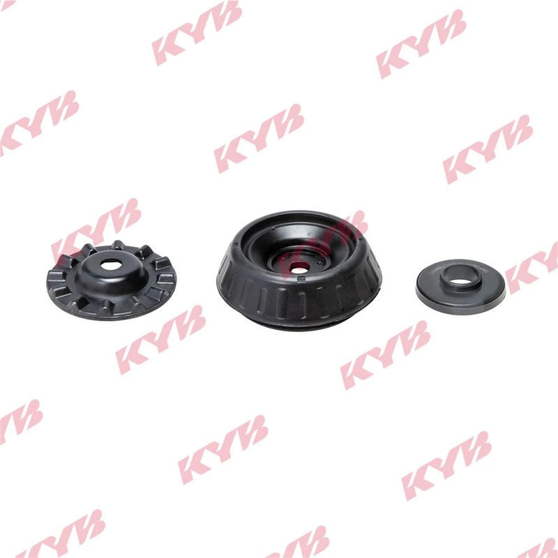 KYB Front Repair Kit Suspension Strut Support Mount SM5818