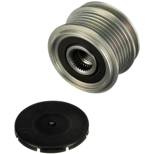 Gates Alternator Overrunning Freewheel Clutch OAP7013