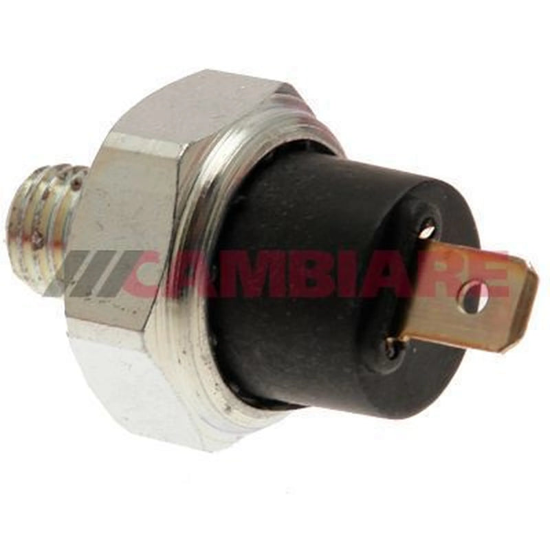 Cambiare Oil Pressure Sensor Switch VE706003