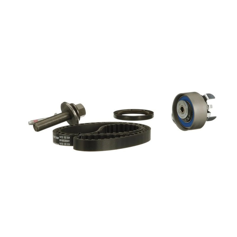 Gates Timing Belt Kit with Rollers K02T359HOB