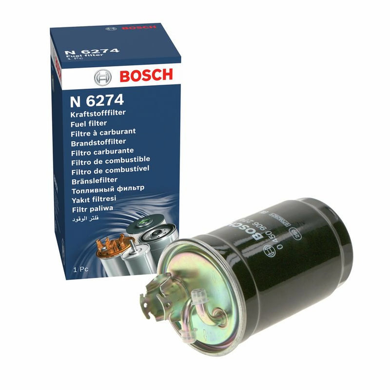 Bosch Fuel Filter Element 0 450 906 274