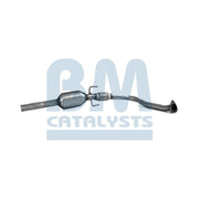 BM Catalysts Homologated Diesel Cat BM80211H