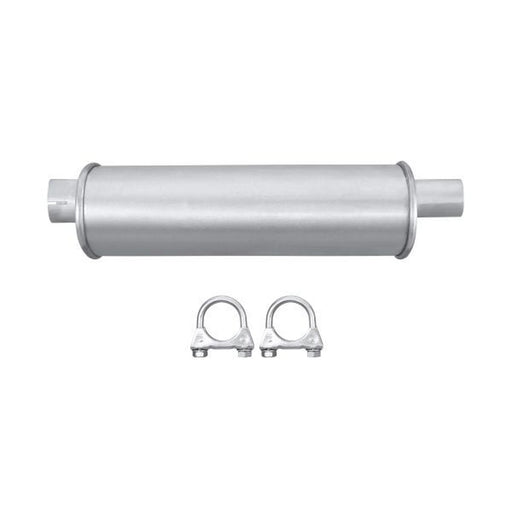 Hella Middle Silencer 8LC 366 025-691