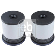 Febi Fuel Filter Service Kit 108321