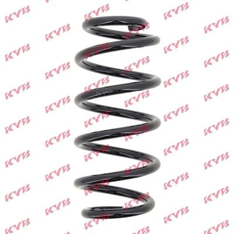 KYB Rear Suspension Coil Spring RA6153