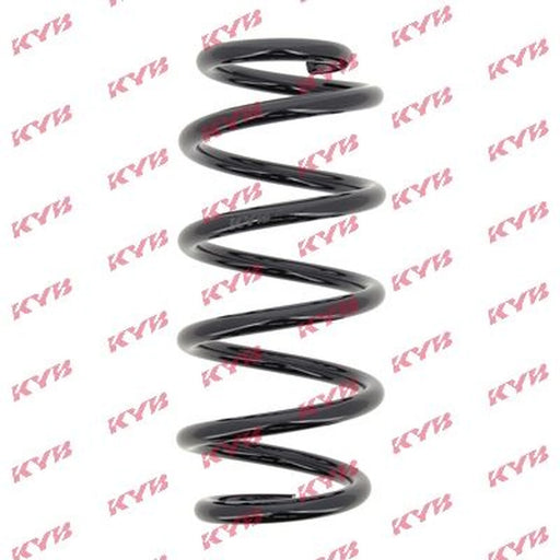KYB Rear Suspension Coil Spring RA6153