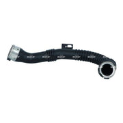 NRF Intercooler Turbo Charge Air Hose 166574