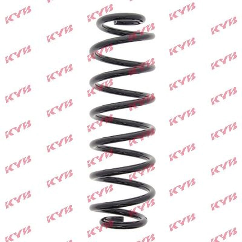 KYB Rear Suspension Coil Spring RH5549