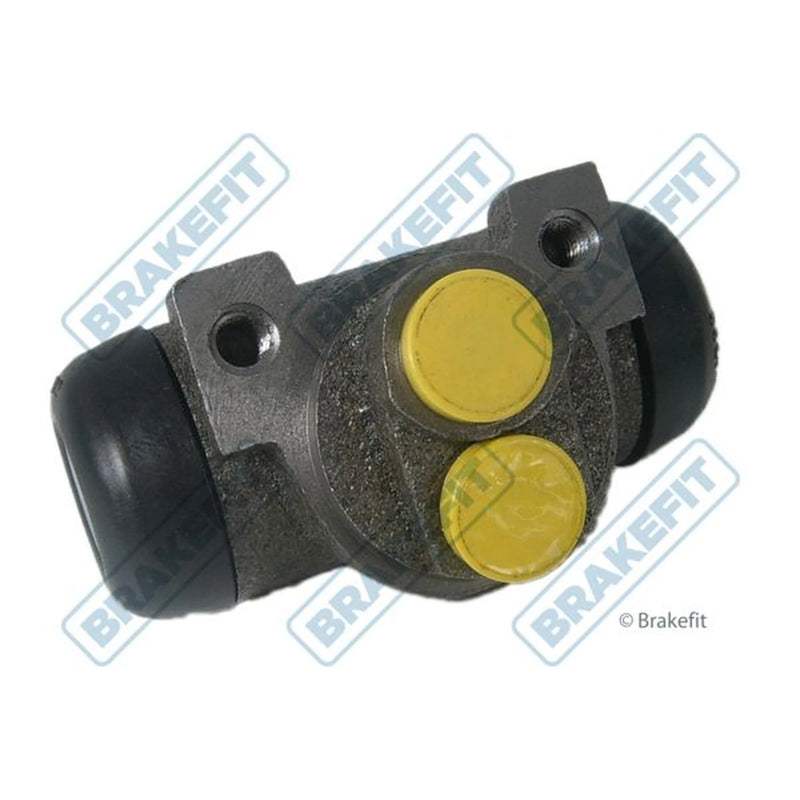 Apec Wheel Cylinder Hydraulic Brake Rear BWC8126