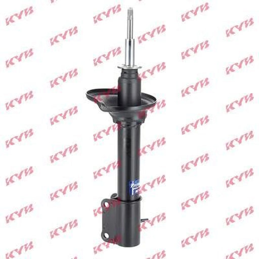 KYB Shock Absorber Damper Strut Rear Left 633089