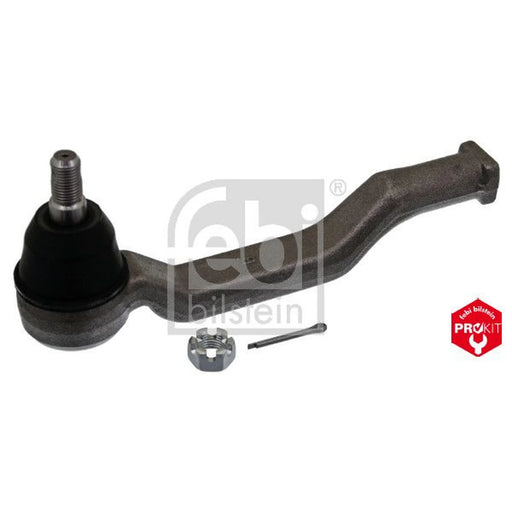 Febi Steering Tie Rod End Ball Joint Front Right 42474