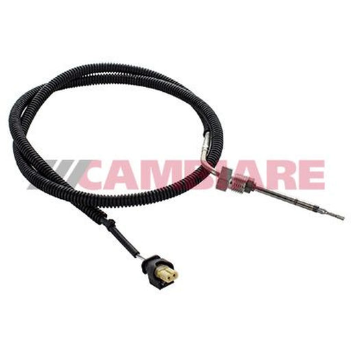 Cambiare Exhaust Gas Temperature Sensor VE390362
