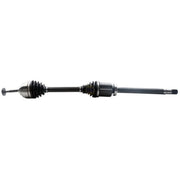 NAPA CV Drive Shaft Driveshaft Front Right NDS2090R