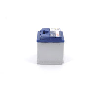 Bosch Batteries Battery 12V 52Ah 470A 0 092 S40 020
