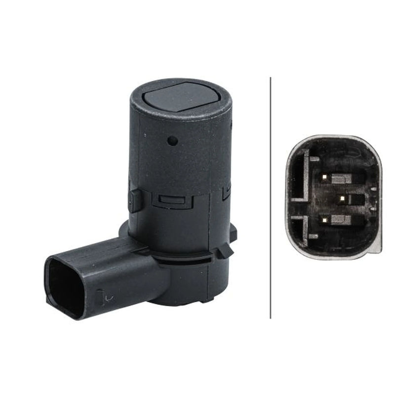 Hella Parking Sensor (PDC) both sides 6PX 358 141-521