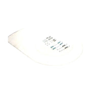Bosch Brake Shoe Accessory Kit Rear 1 987 475 150