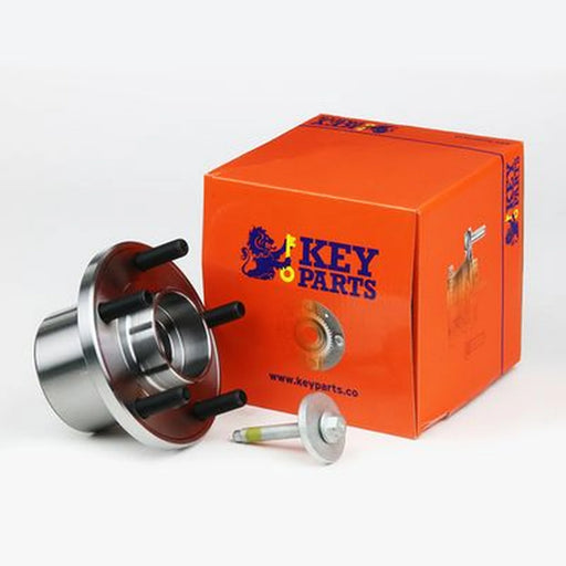 Key Parts Wheel Bearing Kit KWB1097