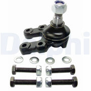 Delphi Ball Joint Lower TC392