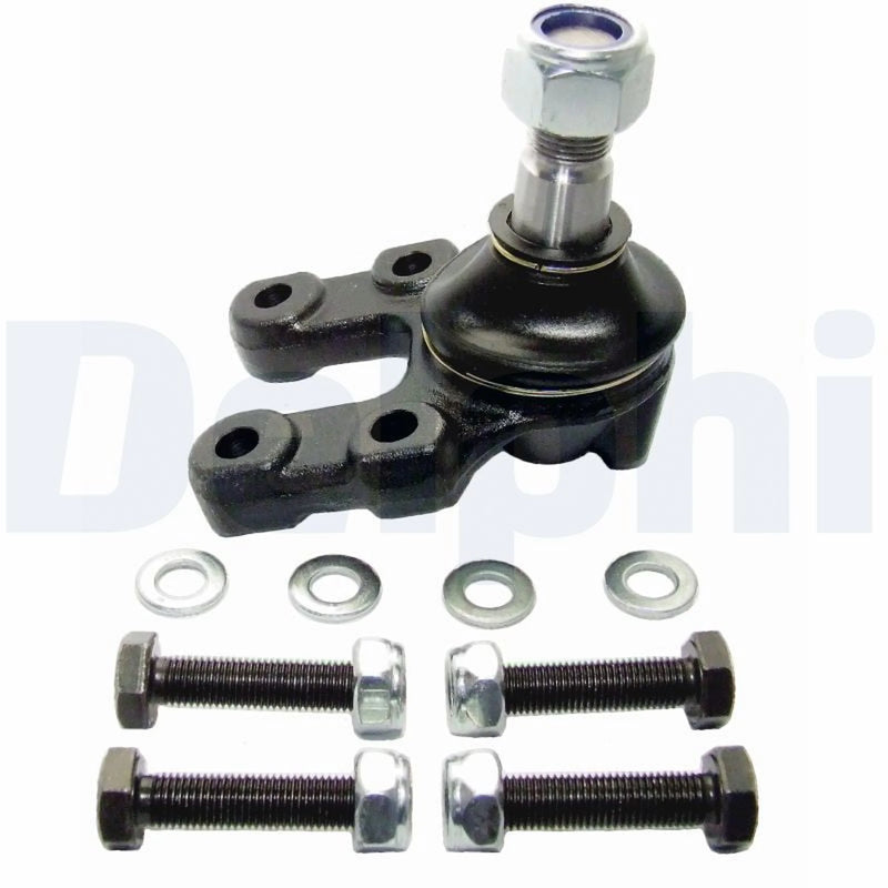 Delphi Ball Joint Lower TC392