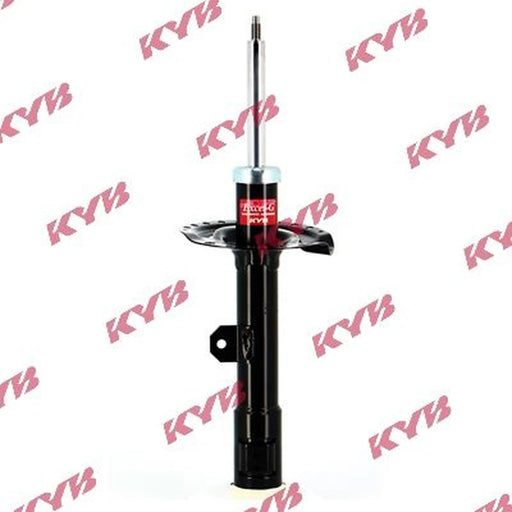 KYB Shock Absorber Damper Strut Front Left 3350037