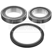 Borg & Beck Wheel Bearing Kit BWK1396
