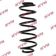 KYB Rear Suspension Coil Spring RH6338