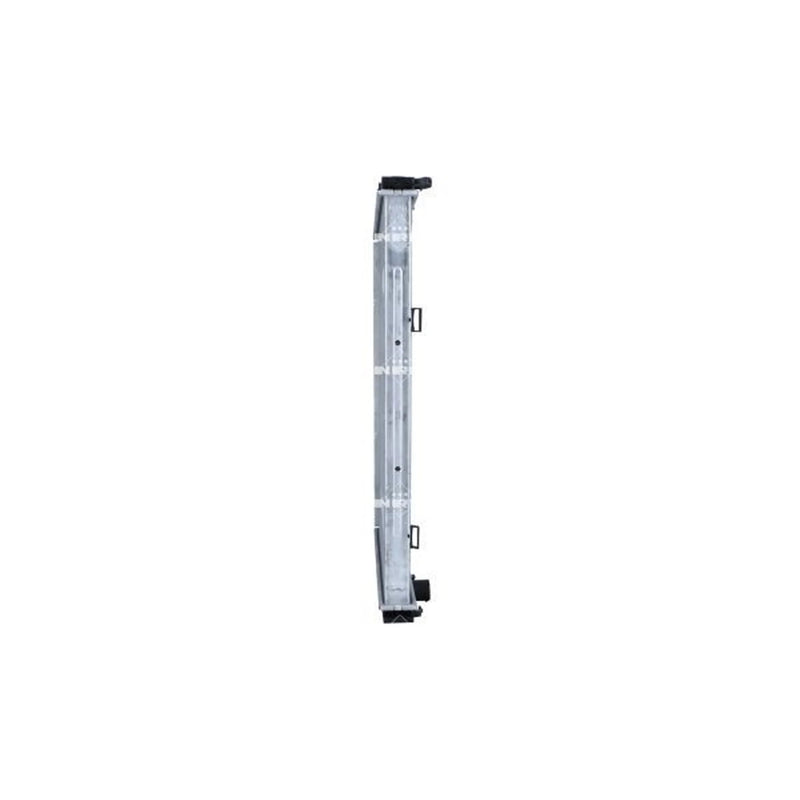 NRF Engine Radiator 507620