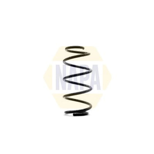 NAPA Front Suspension Coil Spring NCS1333