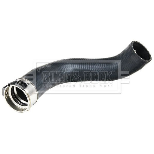 Borg & Beck Intercooler Turbo Charge Air Hose BTH1496