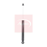Apec Shock Absorber Damper Strut Rear Right ASA1876
