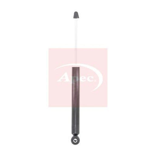 Apec Shock Absorber Damper Strut Rear Right ASA1876
