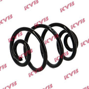 KYB Rear Suspension Coil Spring RX5105