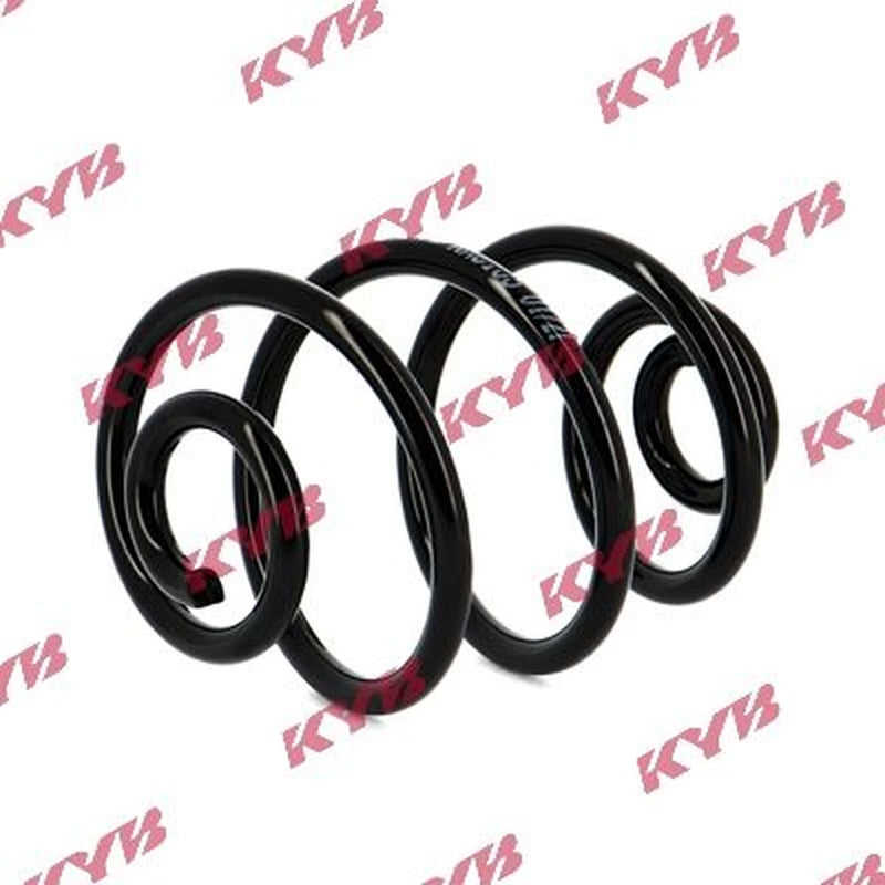 KYB Rear Suspension Coil Spring RX5105