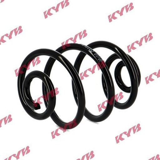 KYB Rear Suspension Coil Spring RX5105
