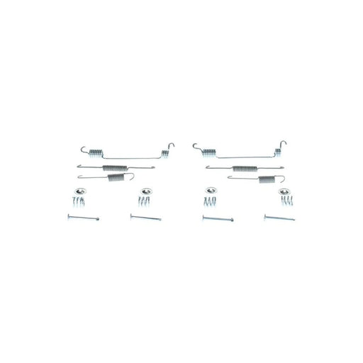 Bosch Brake Shoe Accessory Kit Rear 1 987 475 124