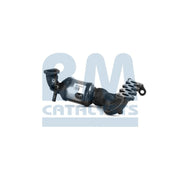 BM Catalysts Homologated Petrol Cat BM91561H