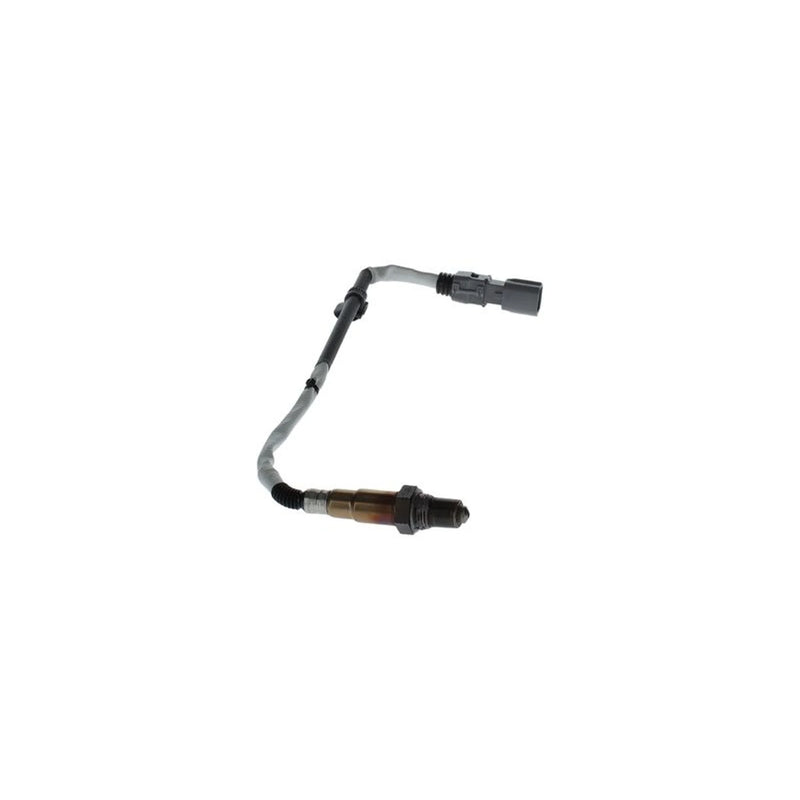 Bosch O2 Lambda Oxygen Sensor after catalytic converter 0 258 006 898