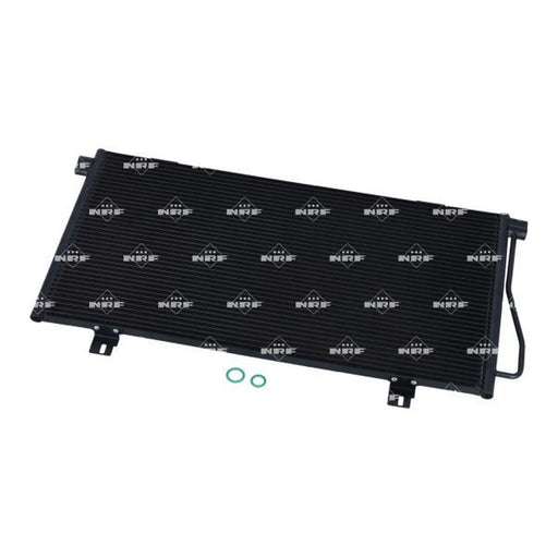 NRF Air Conditioning Condenser Front 350030
