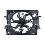 NRF Engine Cooling Fan 470103