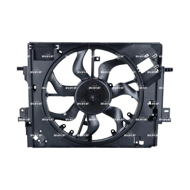 NRF Engine Cooling Fan 470103