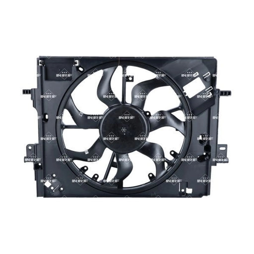 NRF Engine Cooling Fan 470103