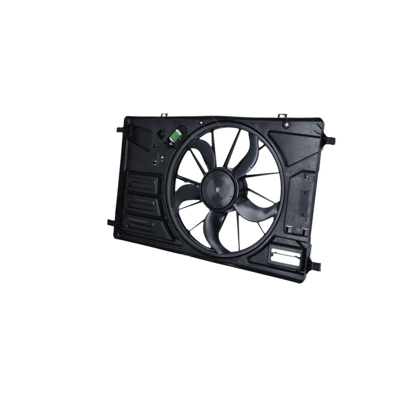 NRF Engine Cooling Fan 470076
