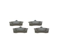 Bosch Brake Pad Set x x 0986495214