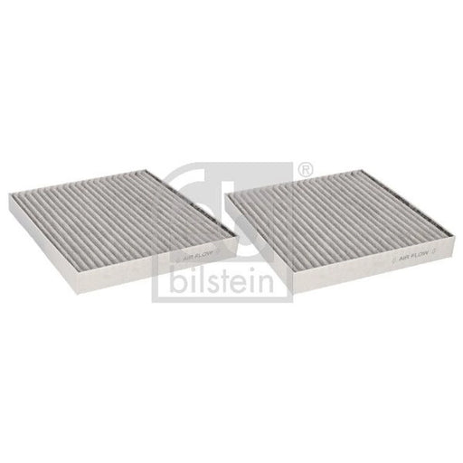 Febi Cabin Air Filter Set Wide High 34814